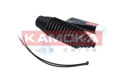KAMOKA 115U001 Putekļusargu komplekts, Stūres iekārta
