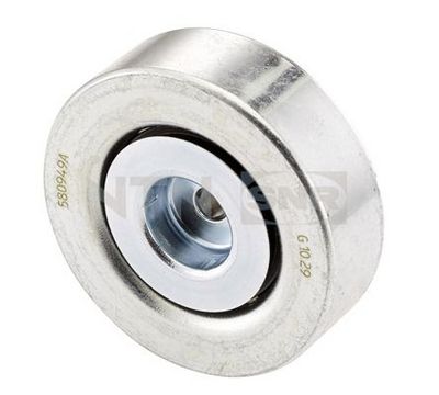 Parazīt-/Vadrullītis, Ķīļrievu siksna SNR GA350.30