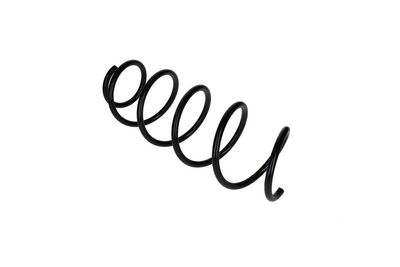 Balstiekārtas atspere KAMOKA 2110618