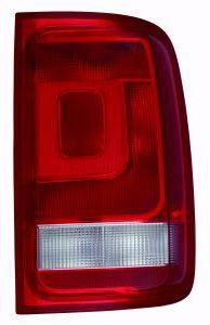 lampa tył VW TAIL LAMP.UNIT..ECE.SMOKE TYPE. FIT FOR: VN.AMROK..'13- / ABAKUS 441-19F2R-LDUE2