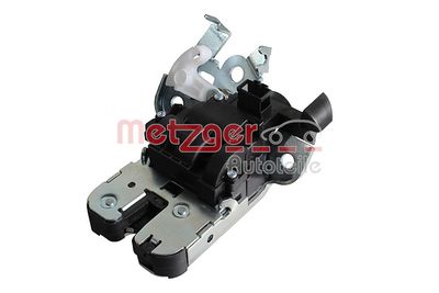 Aizmugurējo durvju slēdzene METZGER 2310618