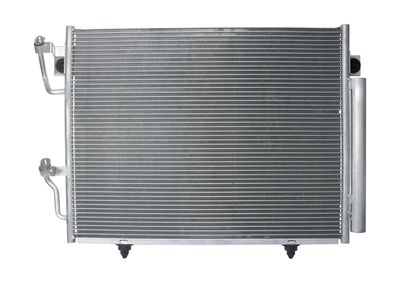 Конденсатор, кондиционер BOSCH 1 986 AD2 220