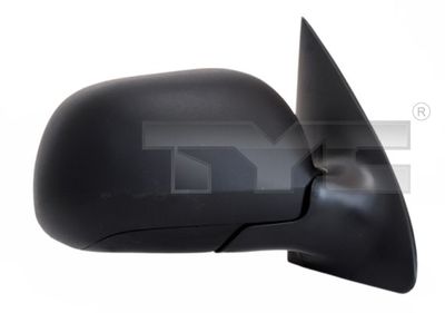 Ārējais atpakaļskata spogulis TYC 332-0015
