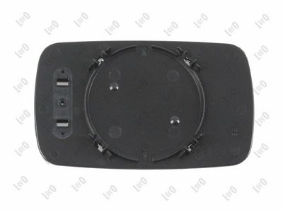 Зеркальное стекло, наружное зеркало ABAKUS 0411G02