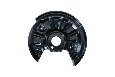 Отражатель, диск тормозного механизма KAMOKA 1180198