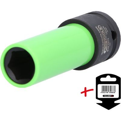 Muciņa KS TOOLS 515.1072-E