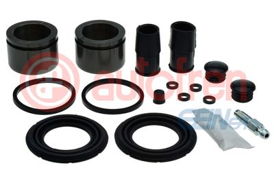 Ремкомплект, тормозной суппорт AUTOFREN SEINSA D42521C