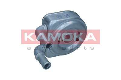 масляный радиатор, двигательное масло KAMOKA 7730012