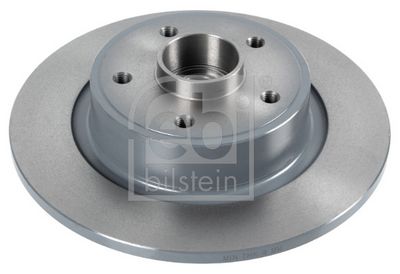 Тормозной диск FEBI BILSTEIN 108208
