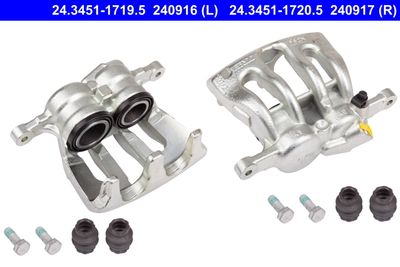 Тормозной суппорт ATE 24.3451-1719.5