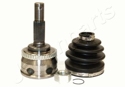 Шарнирный комплект, приводной вал JAPANPARTS GI-H38