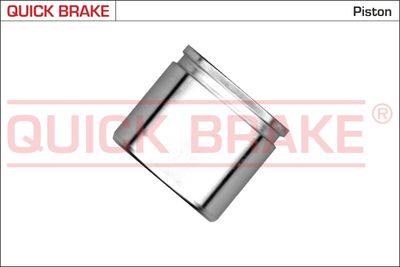 Virzulis, Bremžu suports QUICK BRAKE 185369K
