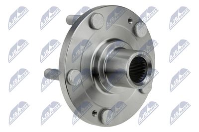 Riteņa rumba NTY KLP-HY-507P