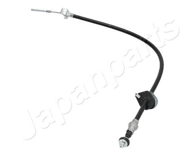 Trose, Sajūga pievads JAPANPARTS GC-627