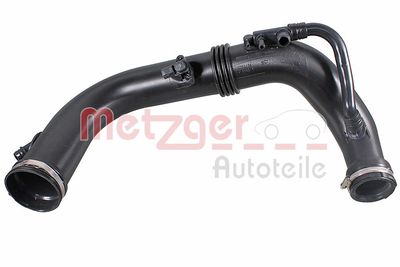 Шланг, система подачи воздуха METZGER 2388098