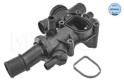 Термостат, охлаждающая жидкость MEYLE 11282280009