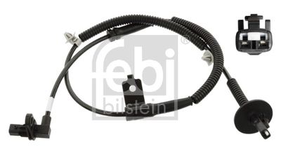 Jutiklis, rato greitis FEBI BILSTEIN 107162