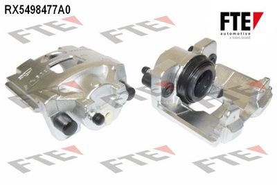 Тормозной суппорт FTE 9292352