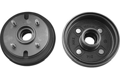 Bremžu trumulis KAVO PARTS BD-1853