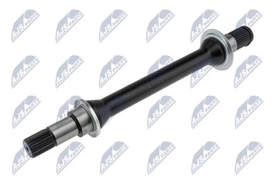 Приводной вал NTY NWP-MZ-014