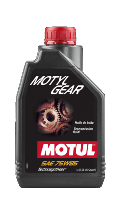MOTUL 106745 Transmisijas eļļa