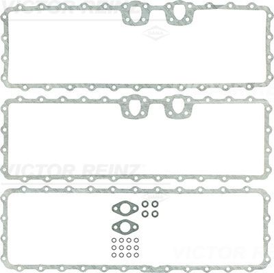 Blīvju komplekts, Eļļas radiators VICTOR REINZ 13-15598-03