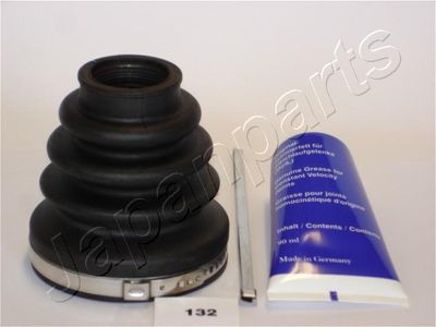 Комплект пыльника, приводной вал JAPANPARTS KB-132
