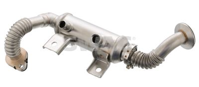 Радиатор, рециркуляция ОГ SWAG 50 10 2615