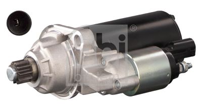 Стартер FEBI BILSTEIN 101565