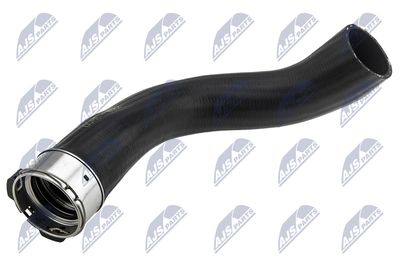 Pūtes sistēmas gaisa caurule NTY GPP-RE-022