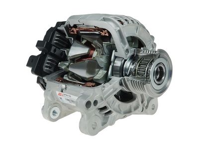 Spaile, universālās elektrodetaļas AS-PL OP9013S