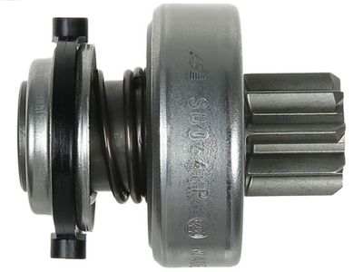 Привод с механизмом свободного хода, стартер AS-PL SD0448P