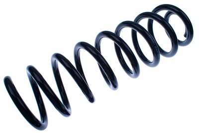 Balstiekārtas atspere DENCKERMANN D700051