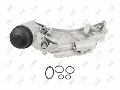 Eļļas radiators, Motoreļļa ABAKUS 100-01-039