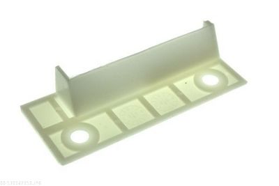 Втулка, шток вилки переключения AUTOMEGA 130067010