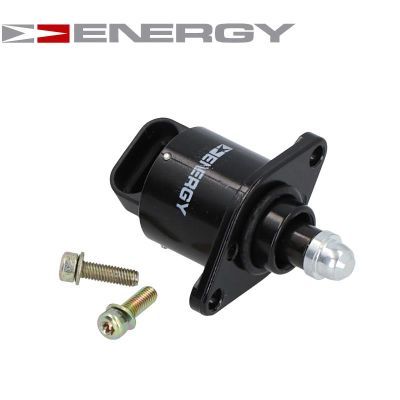 Поворотная заслонка, подвод воздуха ENERGY SK0023