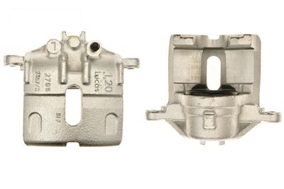 Bremžu suports BOSCH 0 986 473 303