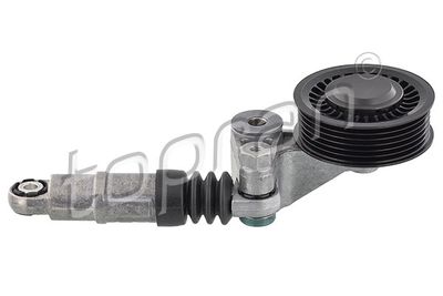 Siksnas spriegotājs, Ķīļsiksna TOPRAN 112974