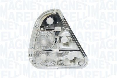 Aizmugurējais lukturis MAGNETI MARELLI 714098290417