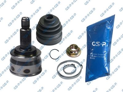 Šarnīru komplekts, Piedziņas vārpsta GSP 899322