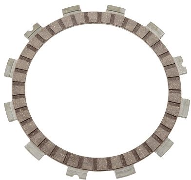 Frikcijas disku komplekts, Sajūgs TRW MCC307-6