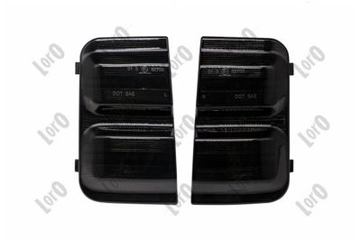 Комплект проблесковых ламп ABAKUS L16-140-003LED-S