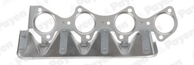 Прокладка, выпускной коллектор PAYEN JD243