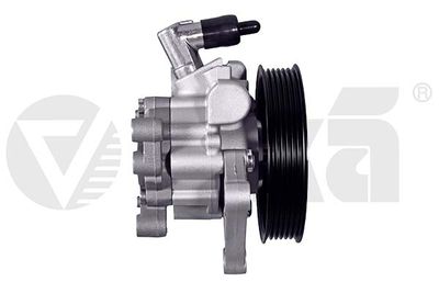 Гидравлический насос, рулевое управление vika 49958701