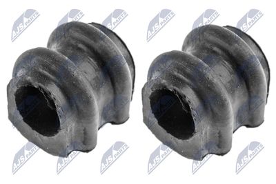 Втулка, стабилизатор NTY ZGS-HY-503