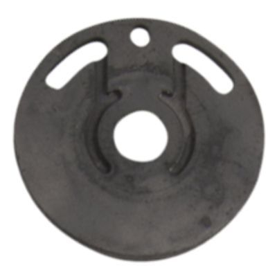 Gala plāksne, triecienurbis KS TOOLS 515.1270-R019P