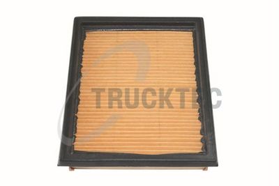 Gaisa filtrs TRUCKTEC AUTOMOTIVE 08.14.036