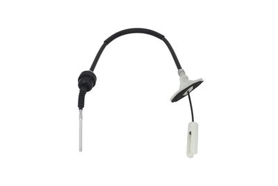 Trose, Sajūga pievads KAMOKA LC129