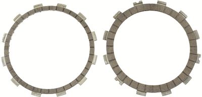 Frikcijas disku komplekts, Sajūgs TRW MCC354-9RAC