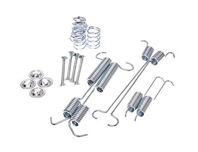 Комплектующие, тормозная колодка MAXGEAR 27-1189